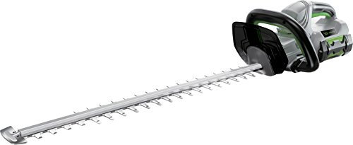 Ego Power Plus Tagliasiepi a batteria Ego HT 2400E - Barra 61cm - Batteria 2Ah - Caricabatterie incluso