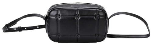 HUGO Chris SM Crossb.-HQ Damen Crossbody, Black1
