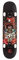 Enuff Nihon Complete Skateboard Geisha Width:7.75 Width: 7.75