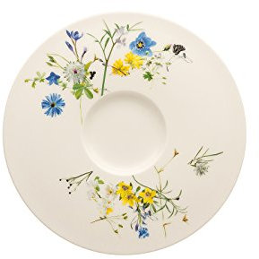 Rosenthal Brillance Fleurs des Alpes soppfat