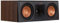 Klipsch RP-500C altoparlante 100 W Marrone Cablato