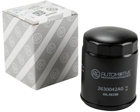 Ölfilter für Ducato 244 2.3 2.8 16V Boxer Jumper 2.8 HDI 71753739