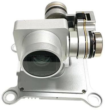 Kompatibel Mit DJI Phantom 3S 3A 3 Pro Gimbal-Kamera. Standard-Professionelle, Erweiterte Drohnen-Reparaturteile(3 Advanced)