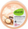 alverde NATURKOSMETIK Manteca corporal con nuez de macadamia, manteca de karité, 200 ml