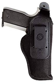 VEGA HOLSTER Fondina IA261 Interna Esterna in Cordura Beretta 84