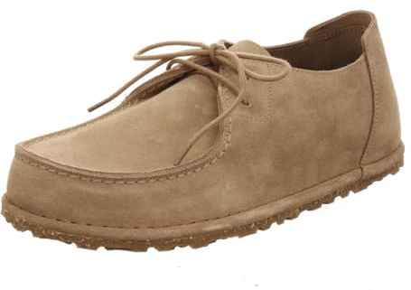 Birkenstock Utti Lace 1027274, Mocasines - 41 EU