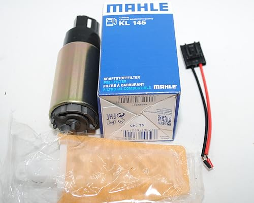 Nytt bensinpumps-set, monster 748 916 Multistrada ST4 SBK Duc eller som för Ducati