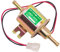 Road Passion 12V Elektrisch Kraftstoffpumpe Benzinpumpe 110LPH Selbstansaugend Universal