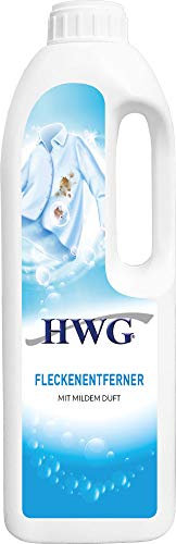 HWG® Fleckenentferner - 1000 ml