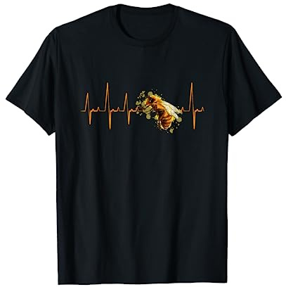 Beekeeper Beekeeping T-Shirt