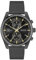 BOSS Chronograph Quarz Uhr für Herren Kollektion SKYTRAVELLER mit Edelstahlarmband Edelstahlarmband - 1514150