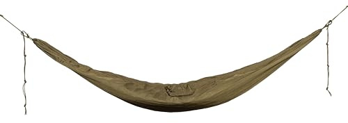 Snugpak Tropical Hammock WGTE - (Olive)