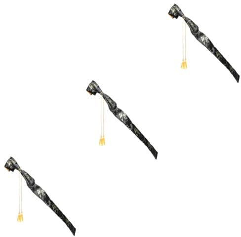 VICASKY Shinai Aufbewahrungstasche Für Japanische Künste - Elegante Seidentasche Für Wakizashi Und Kung-Fu Robuste Schultertasche Für Sicheren Transport Und Stilvolle Aufbewahrung