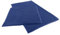 heimtexland ® Badvorleger Chenille Super Flauschig Saugstark Badteppich Badematte Ökotex Typ771 Navy Set 45x50 / 50x80 cm