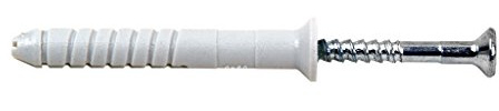 COFAN TACO GOLPE COLLARIN AVEputsbrädaDO 8X100 med ren finish, 100-pack