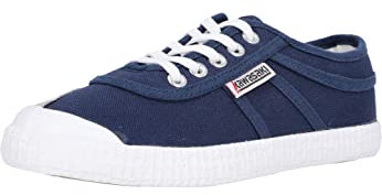 Kawasaki Unisex Sneaker Original Canvas 2002 Navy 36