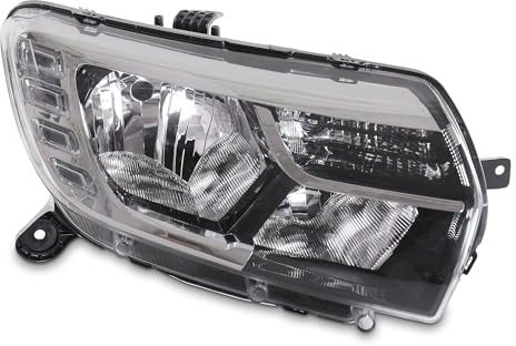 Tyc Phare principal 20-17585-06-2 Compatible avec: DACIA LOGAN II, LOGAN MCV II, SANDERO II