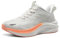 ALLSWIFIT FlyLife Damen-Laufschuhe, Walking-Tennisschuhe, bequem, rutschfest, atmungsaktiv, athletisch, Workout, Fitnessstudio, Cross-Trainer, Sport-Sneaker,Size 39,Beige,SARR021W