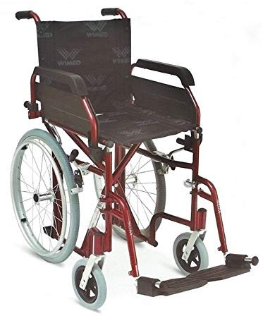 CARROZZINA PER PASSAGGI STRETTI WINNER SLIM 40 CM