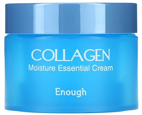 Enough Collagen Moisture Essential Cream, 50 g