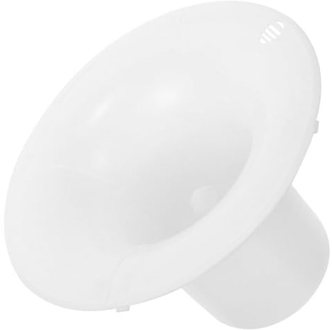 HOMOCONO Soporte Inteligente para Dispensador de Agua Reemplazo de Asiento de Plástico Accesorio para Garrafas de Agua Compatible Mayoría de Dispensadores Instalación y Uso Durable