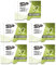 Silicon Power - Paquete de 5 Tarjetas microSD de Alta Velocidad de 32 GB con Adaptador