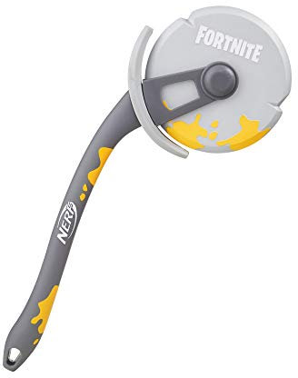 Hasbro E8301/E8158 Nerf Fortnite Axeroni