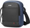 BAIGIO Herrentasche Umhängetasche Klein für Tablet/iPad 8 Zoll, Herren Schultertasche Männer Tasche Crossbody Bag Reise mit Viele Fach für Sport Reisen Arbeit