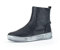 Gabor Damen Klassische Stiefeletten, Frauen Boots,Wechselfußbett,Best Fitting,Lammfell,Warmfutter,schwarz,42.5 EU / 8.5 UK
