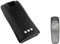 Akku AP-4497 LI-Ion, 7,4 V, 2.200 mAh, für Motorola mit Clip