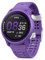 COROS Pace 3 Montre GPS de Sport, légère et Confortable, 17 Jours d'autonomie, GPS Double fréquence, fréquence Cardiaque, Navigation, Suivi du Sommeil,Course à Pied, vélo et skiavec (Silicon Violet)