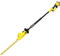 Stanley Fatmax V20 SFMCPH845 18v Cordless Pole Hedge Trimmer 450mm 1 x 4ah Li-ion