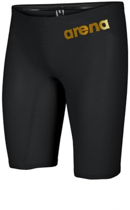 ARENA Jammer Pwsk Carbon Air 2 Costume da Bagno Uomo (Confezione da 1)