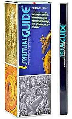 YesMandala - Incenso Padmini Spiritual Guide - 25 scatole da 8 bastoncini