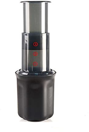 Macchina per il caffè Caffettiera portatile Caffettiera Pressa ad aria Macchina per caffè americano Espresso French Press Carta da cucina Articoli per il caffè Elettrodomestici