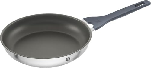 ZWILLING Simplify 24 cm Non-Stick Ceramic Coating Induction Frying Pan