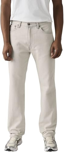 Levi's Herr 555 Relaxed Straight Jeans
