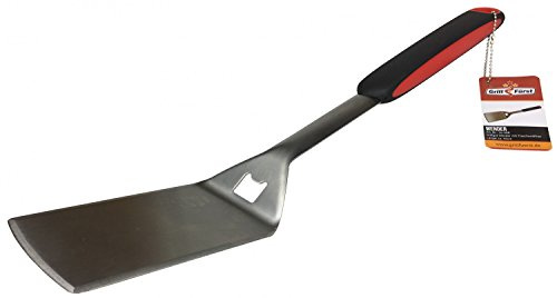 Grillfürst Premium Wender 45 cm