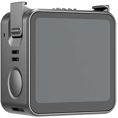 DJI Action 2 Front Touchscreen Module
