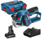 Bosch Akku-Hobel GHO 12V-20 12 V / 1x 4,0 Ah Akku + Ladegerät in L-Boxx