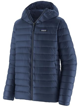 Patagonia M's Down Sweater Hoody Felpa Uomo