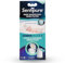 Sentipure® Nappy Bin odor filter - absorbs bad smells, dangerous ammonia gases, ultra absorbent, compatible with common diaper pails:Tommee Tippee,Angelcare, Rotho,Ubbi,Korbell; 3x filter for 30 days