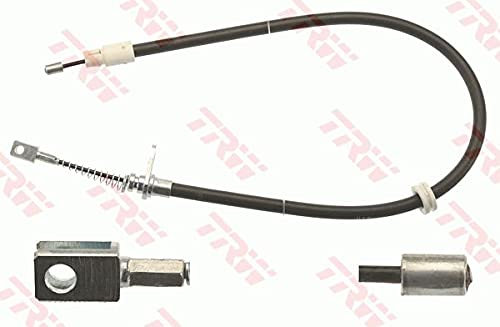 TRW Câble de frein à main Câble De Frein à Main GCH694
