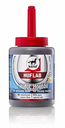 Leovet 4033081080728 HUFLAB Pinselpack