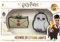 Groovy Uk Groovy Harry Potter Christmas Lights, One Size, Multicolour