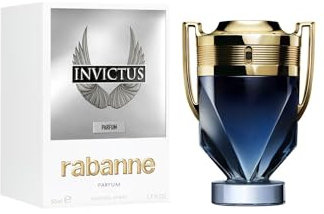 Paco Rabanne Invictus Parfum 50ML