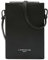 Liebeskind Berlin Mobile Pouch HILLA TOKYO SHEEP black
