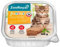 ZooRoyal Katzenfutter junior Pastet reich an Geflügel, 16er Pack (16 x 100g)