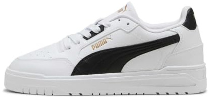 PUMA unisex - vuxen Shuffle DowntownSneaker