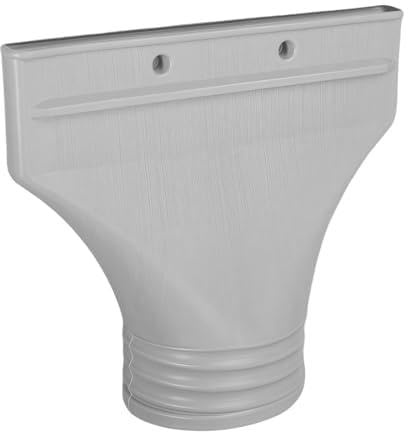 Abluftschlauch Fensterdurchführung Abluftschlauch Klimagerät Fenster Klimaanlage Schlauch Adapter Fenster Klimaanlage Schlauch Verlängerung